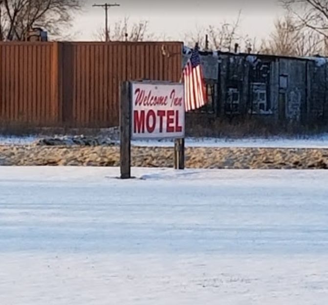 Welcome Inn Motel - From Web Listing (newer photo)